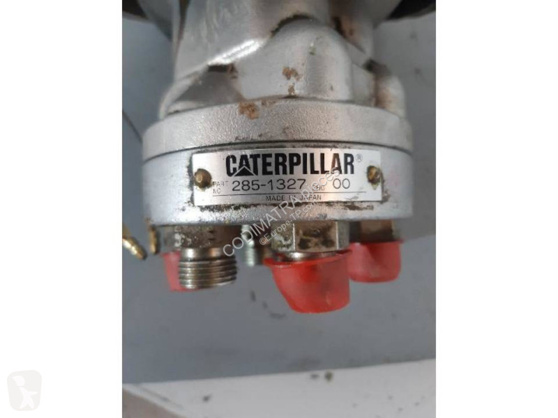 Recambios maquinaria OP Caterpillar 345C