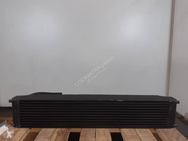 Pièces engins tp Liebherr R924C