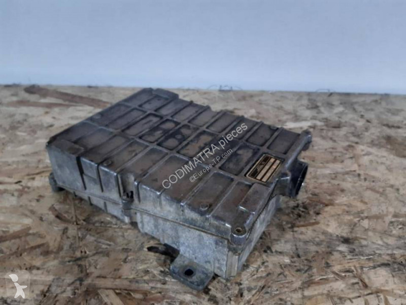 Reservdelar anläggningsmaterial Liebherr PR722B