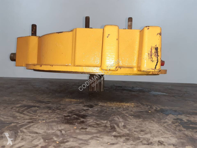 Pièces engins tp Liebherr PR741