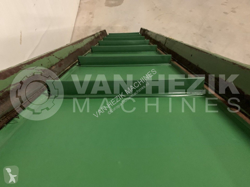 Opbevaring/oplagring  elevator potveer