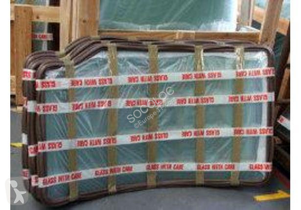 قطع غيار الأشغال العمومية   vitres pour engins...
