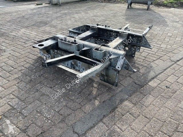 Reservedele til lastbil  MULTI SUBFRAME