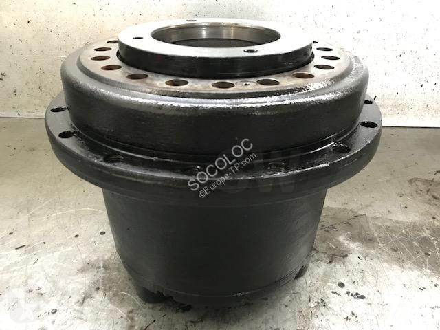قطع غيار الأشغال العمومية   Motorducteur de...