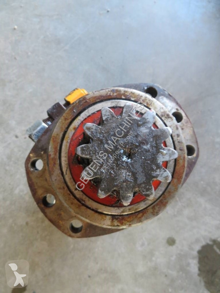 Recambios maquinaria OP Bobcat Overigen zwenkmotor