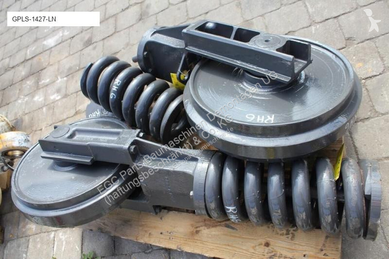 قطع غيار الأشغال العمومية  Amortisseur O&K RH 6...