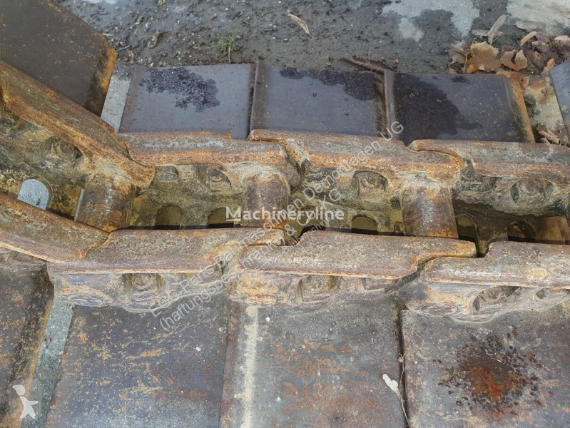 Recambios maquinaria OP Kobelco Chenille en...