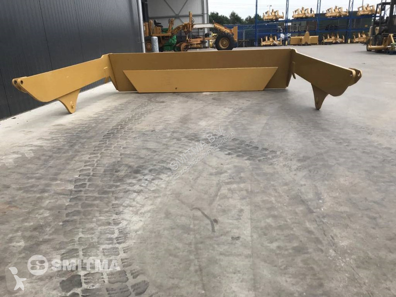 قطع غيار الأشغال العمومية Volvo A30G