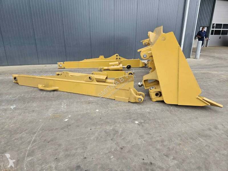 Buldozer  D8T