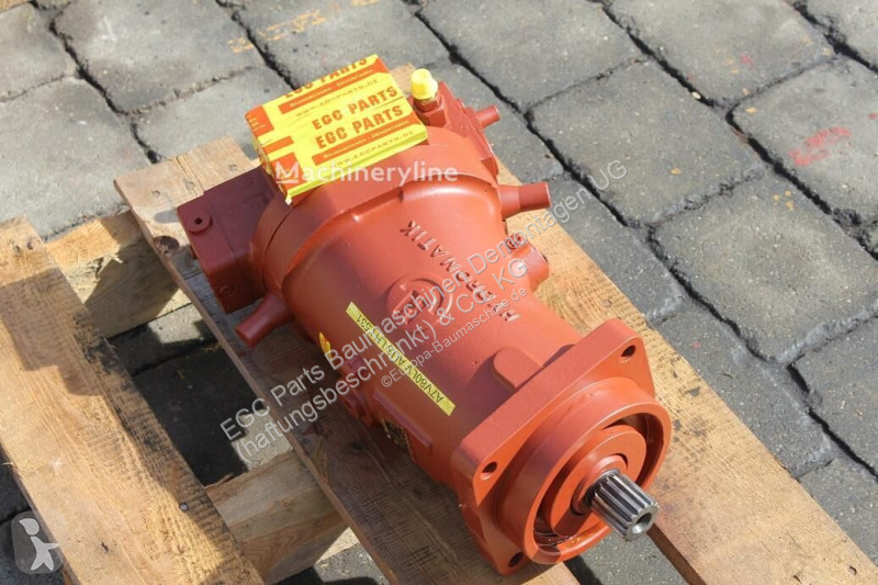 قطع غيار الأشغال العمومية Hydromatik Hydromatik...