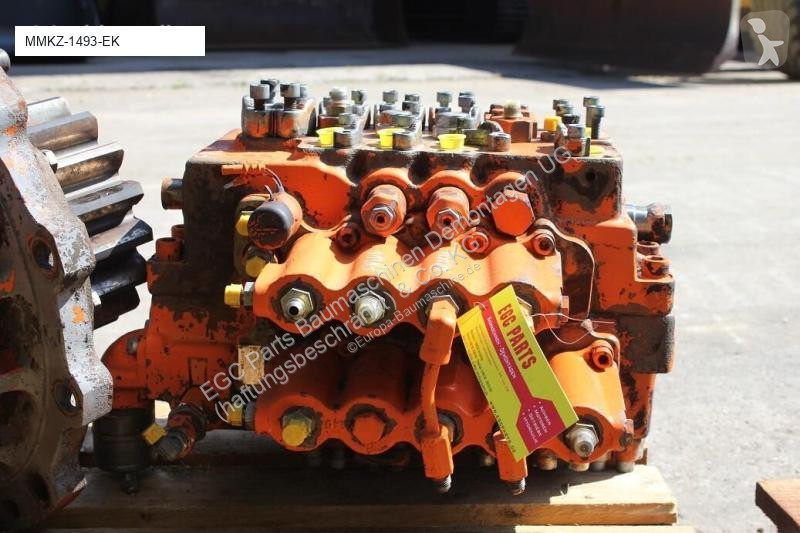 قطع غيار الأشغال العمومية Hitachi Distributeur...