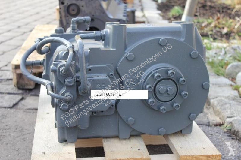 قطع غيار الأشغال العمومية ZF 2HL 100 / LH A900LIT