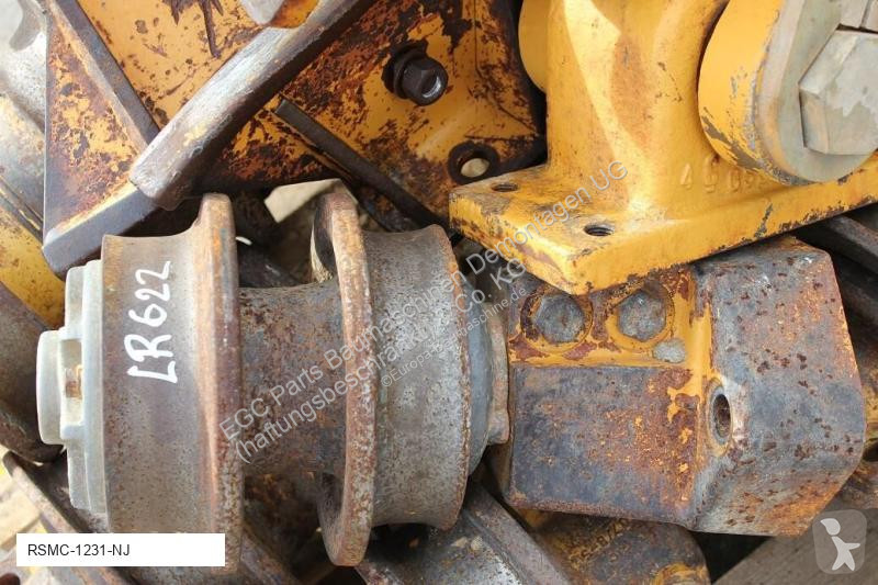 قطع غيار الأشغال العمومية Liebherr Galet...