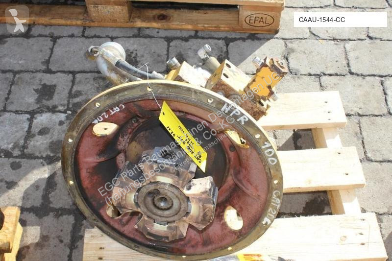 قطع غيار الأشغال العمومية Linde Pompe...