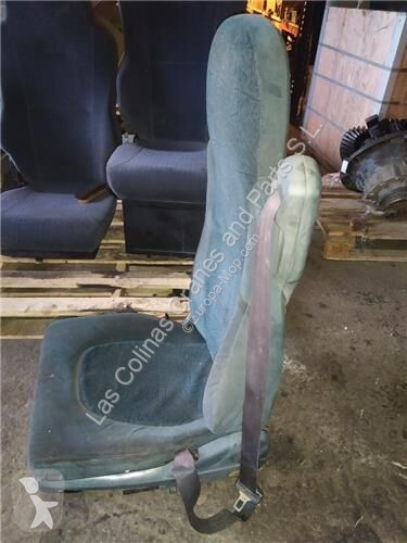 قطع غيار الأشغال العمومية Scania Siège pour camion
