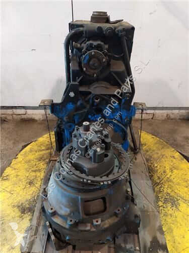 قطع غيار الأشغال العمومية Liebherr Boîte de...