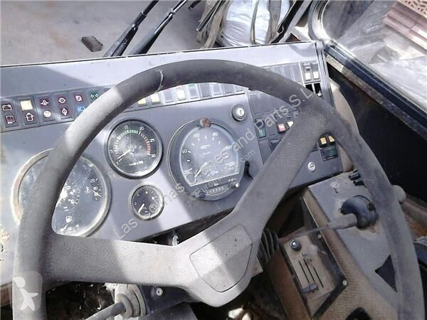 Losse onderdelen bouwmachines Liebherr Cabine...