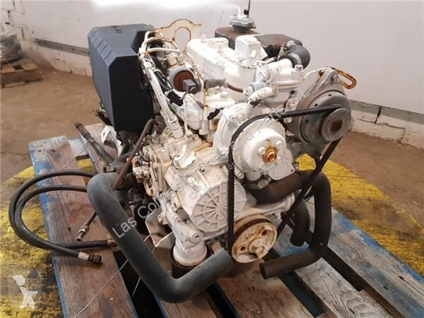 قطع غيار الأشغال العمومية Kubota Moteur  Motor...