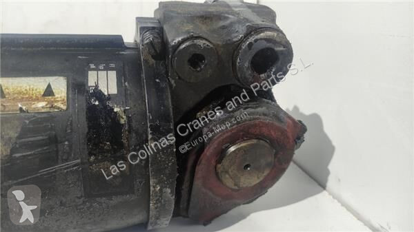 Recambios maquinaria OP Liebherr Amortisseur...