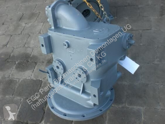 Losse onderdelen bouwmachines Sennebogen Pompe...