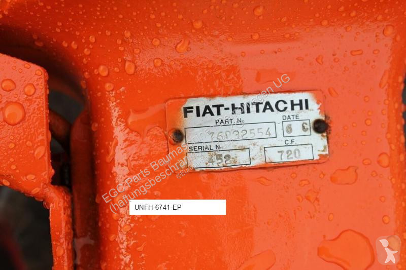 Piese de schimb utilaje lucrări publice...