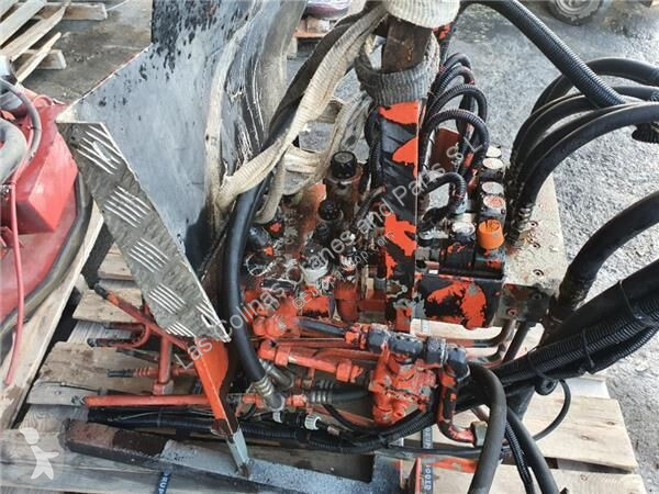 Recambios maquinaria OP Demag Distributeur...