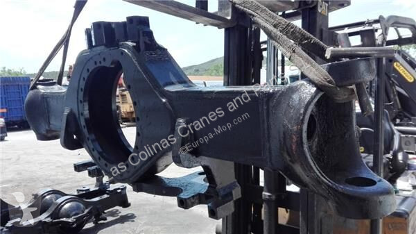 Recambios maquinaria OP Demag Essieu Grupo...