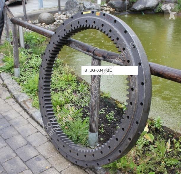 Pièces engins tp Furukawa 635