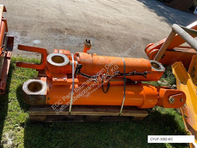 Losse onderdelen bouwmachines Doosan Vérin...