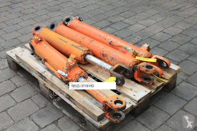 قطع غيار الأشغال العمومية Fiat-Allis