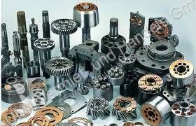 قطع غيار الأشغال العمومية Perkins CAT Volvo...
