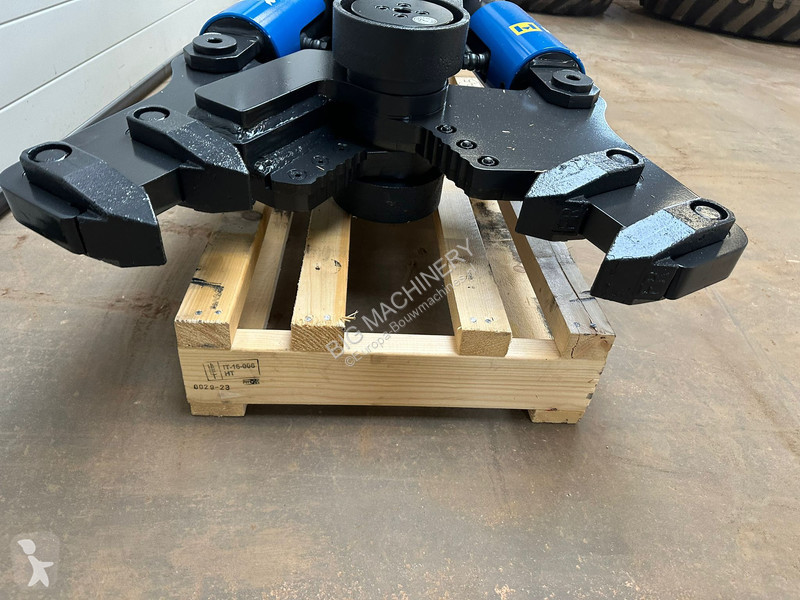 قطع غيار الأشغال العمومية Hammer MCK03 shear