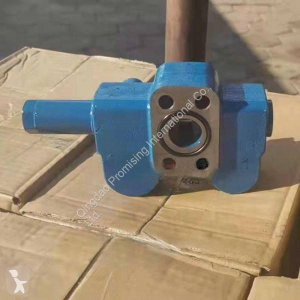 قطع غيار الأشغال العمومية Qingdao Promising...