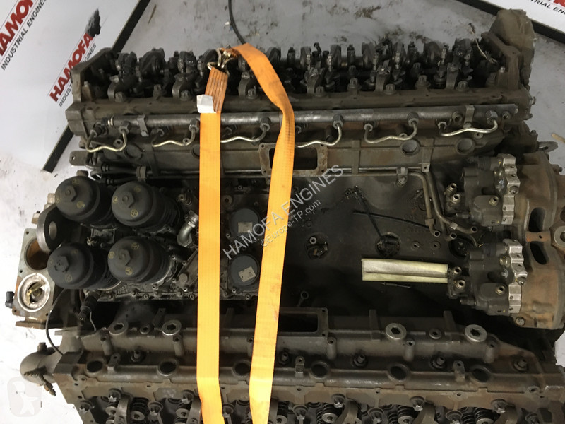 Losse onderdelen bouwmachines MTU 12V1600 FOR...