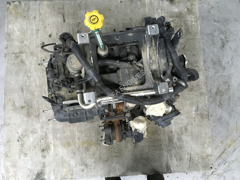 Náhradné diely na stavebné stroje  34D/30 USED
