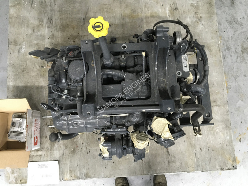 Náhradné diely na stavebné stroje  34D/30 USED