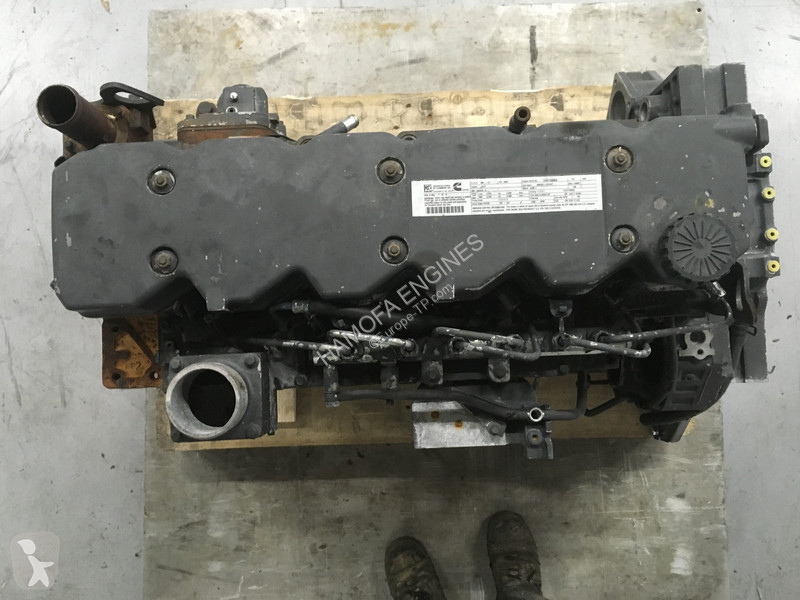 قطع غيار الأشغال العمومية Cummins QSB6.7...