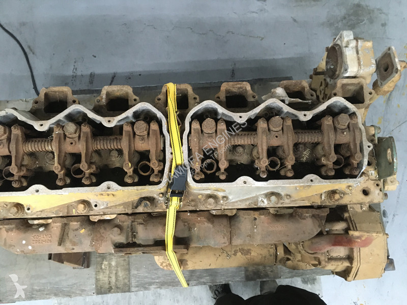 Losse onderdelen bouwmachines Caterpillar 3406...