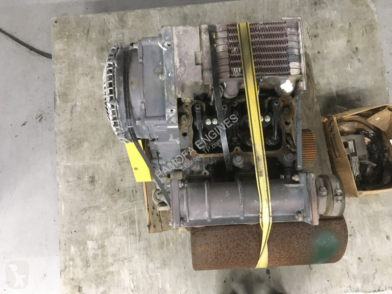 قطع غيار الأشغال العمومية Deutz F2L1011F FOR PARTS