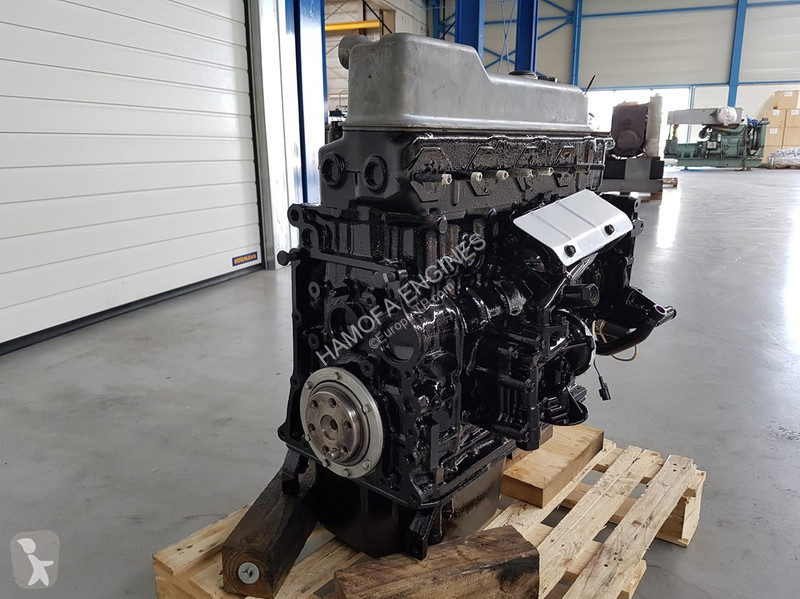 قطع غيار الأشغال العمومية Mitsubishi 4D31...
