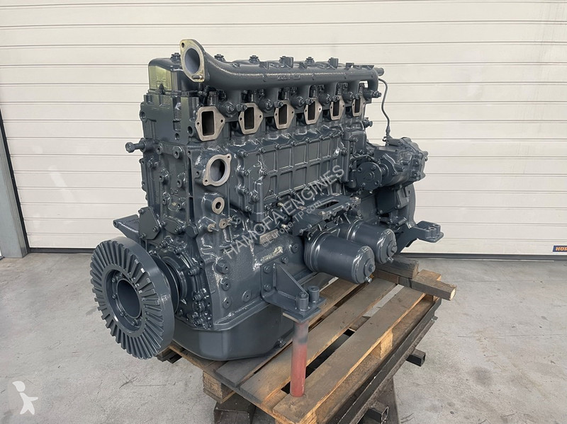 قطع غيار الأشغال العمومية Mitsubishi 6D24-TCE2...