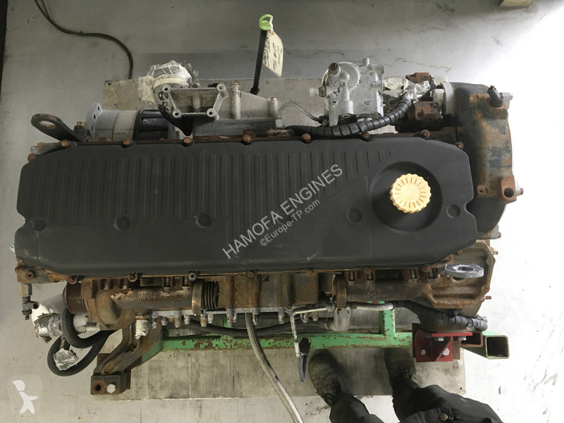 Losse onderdelen bouwmachines Iveco F2CFE FOR...