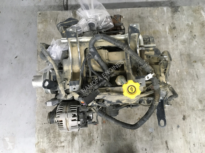 Náhradné diely na stavebné stroje  34D/30 USED