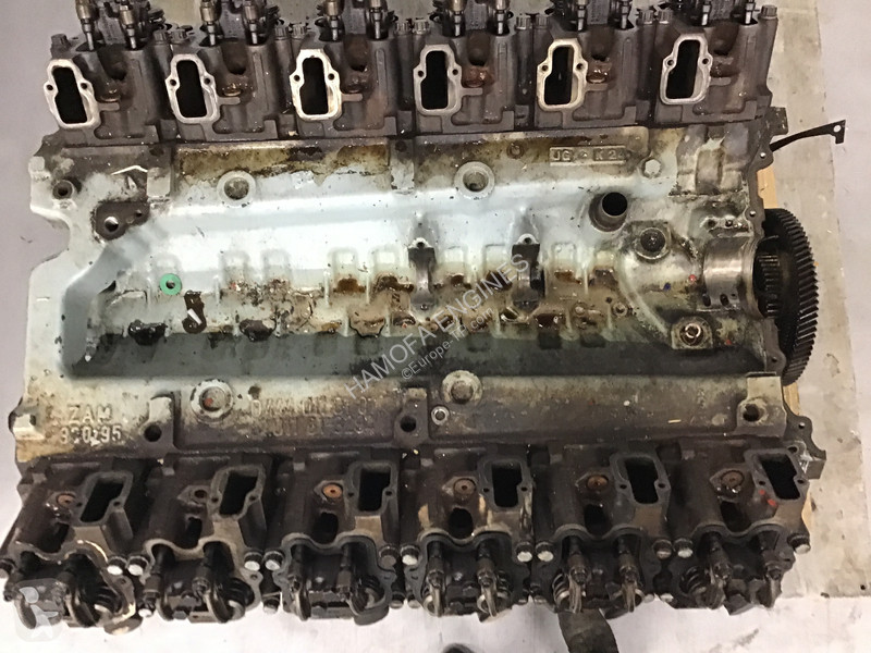 قطع غيار الأشغال العمومية MTU 12V183-AA51-218...