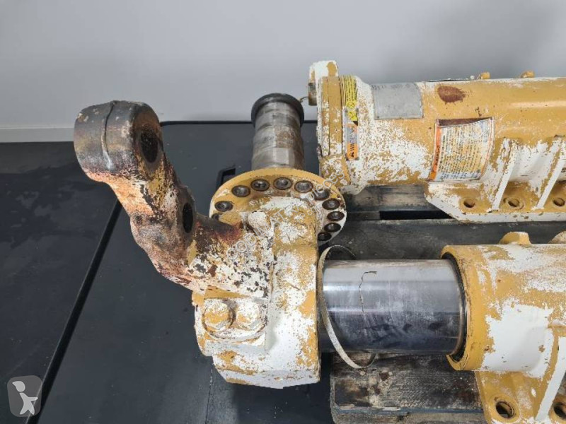 Pièces engins tp Caterpillar 769D