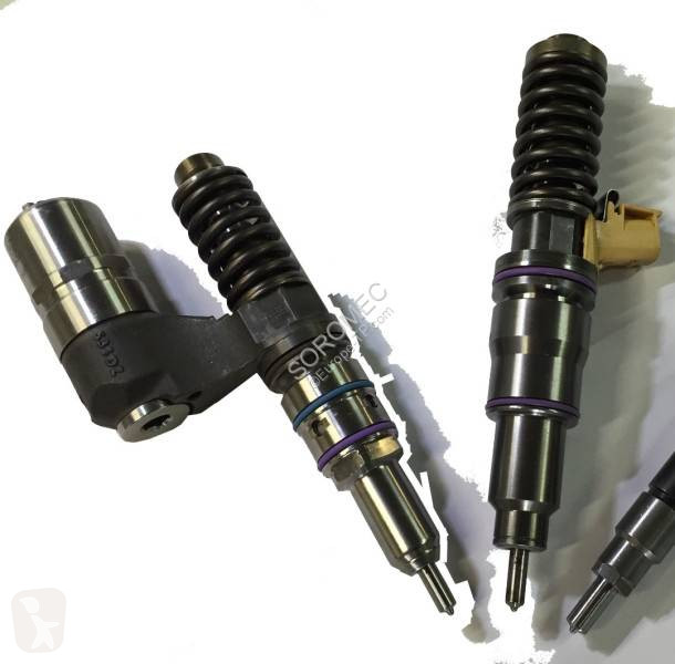 قطع غيار الأشغال العمومية MAN D0826 - D 2066 -...