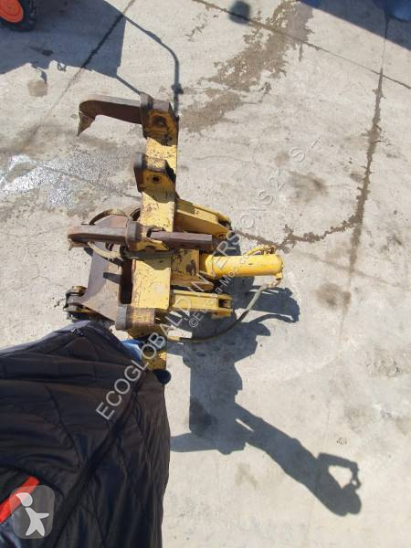 قطع غيار الأشغال العمومية Caterpillar