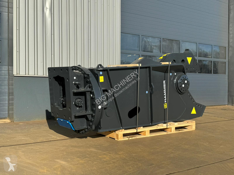 قطع غيار الأشغال العمومية Hammer KSC52 (fits...