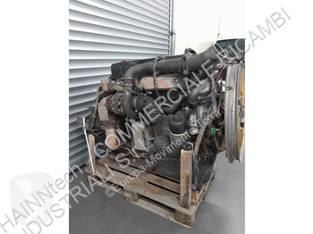 قطع غيار الأشغال العمومية DAF 2525 CF85 EURO 5 E5