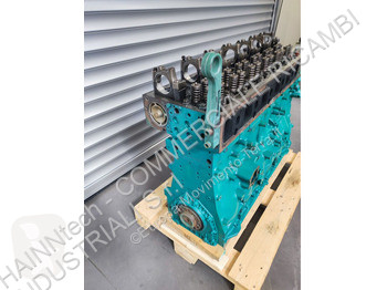 قطع غيار الأشغال العمومية Renault 2729 Series T...